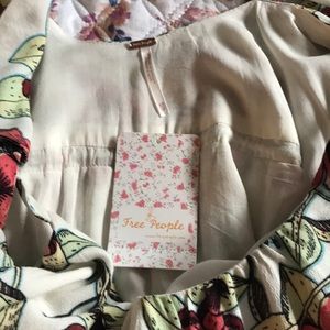 Free people xs dress,new condition